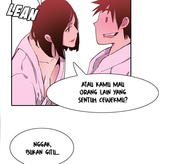 Bad Mom: Chapter chapter-7 - Page 84