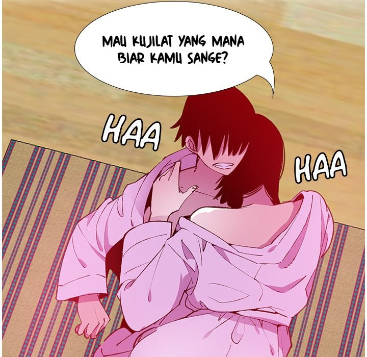 Bad Mom: Chapter chapter-7 - Page 92