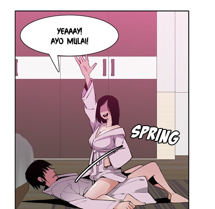 Bad Mom: Chapter chapter-7 - Page 96
