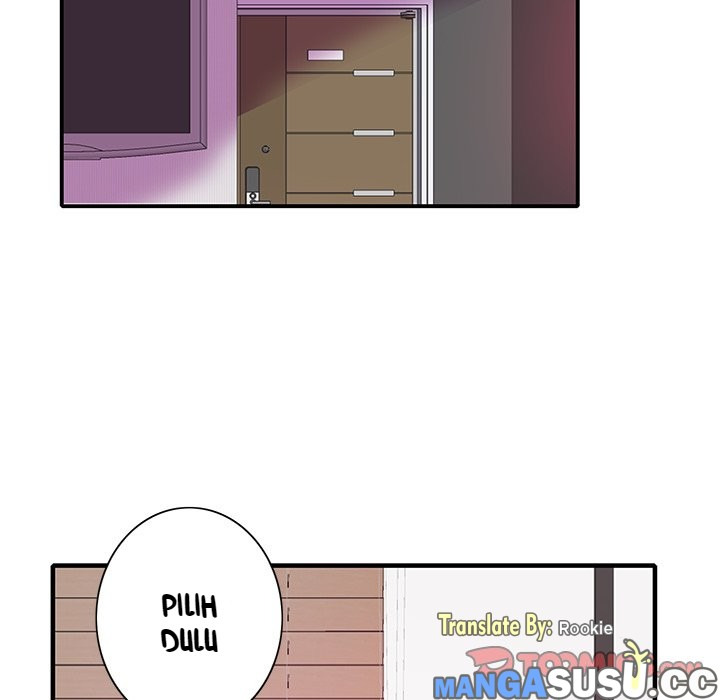 Bad Mom: Chapter chapter-7 - Page 100