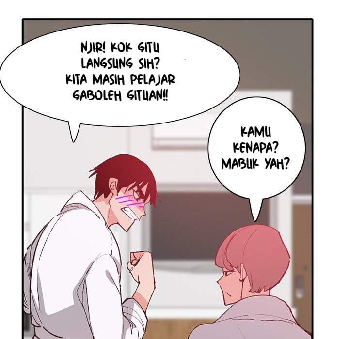 Bad Mom: Chapter chapter-7 - Page 109
