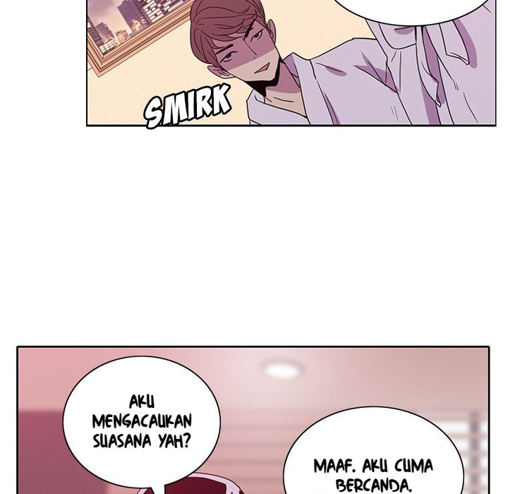 Bad Mom: Chapter chapter-8 - Page 18