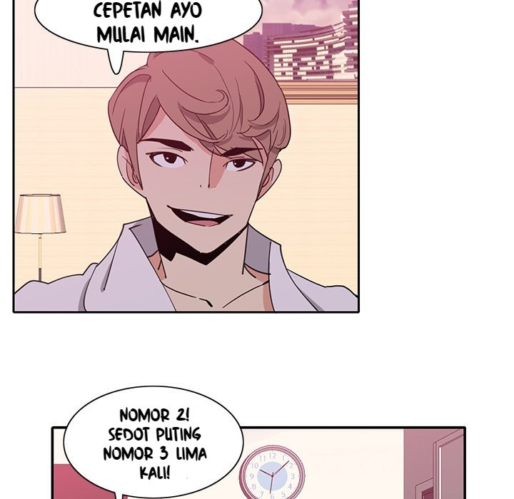 Bad Mom: Chapter chapter-8 - Page 25