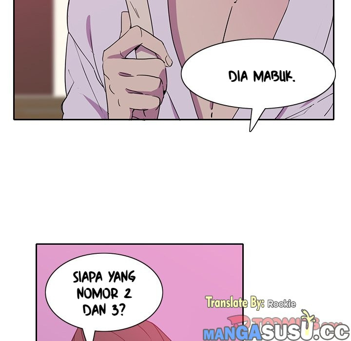 Bad Mom: Chapter chapter-8 - Page 28