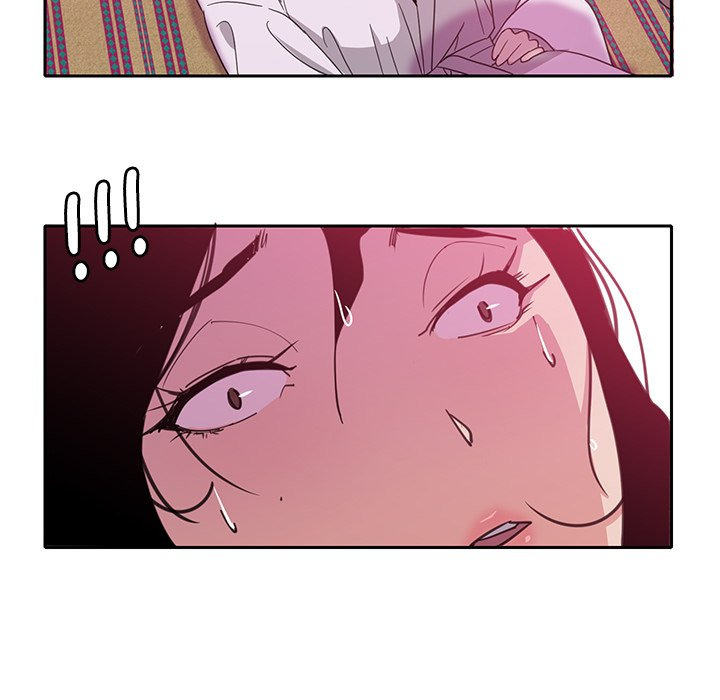 Bad Mom: Chapter chapter-8 - Page 35