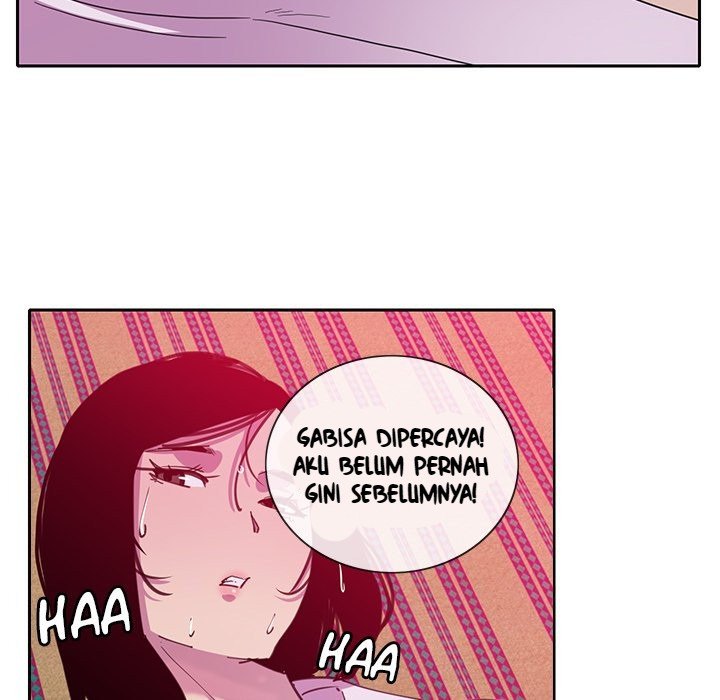 Bad Mom: Chapter chapter-8 - Page 39