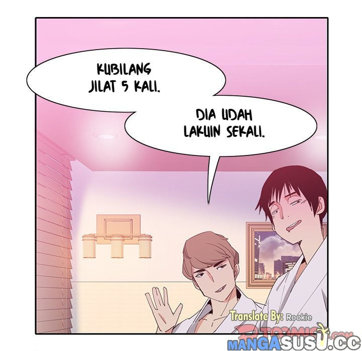 Bad Mom: Chapter chapter-8 - Page 46