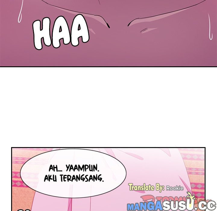 Bad Mom: Chapter chapter-8 - Page 64