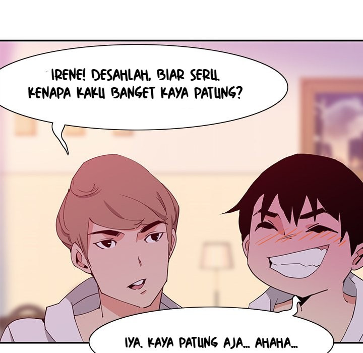 Bad Mom: Chapter chapter-8 - Page 74