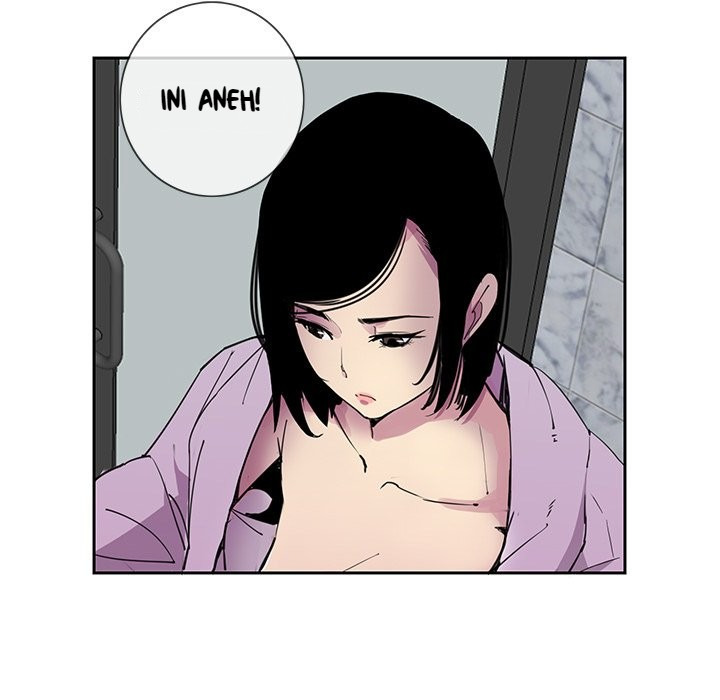 Bad Mom: Chapter chapter-8 - Page 81