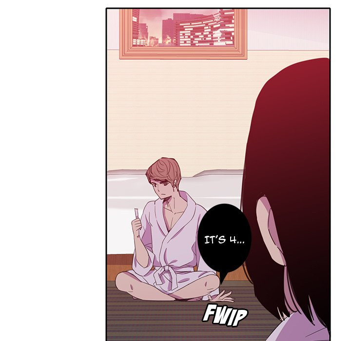 Bad Mom: Chapter chapter-9 - Page 13
