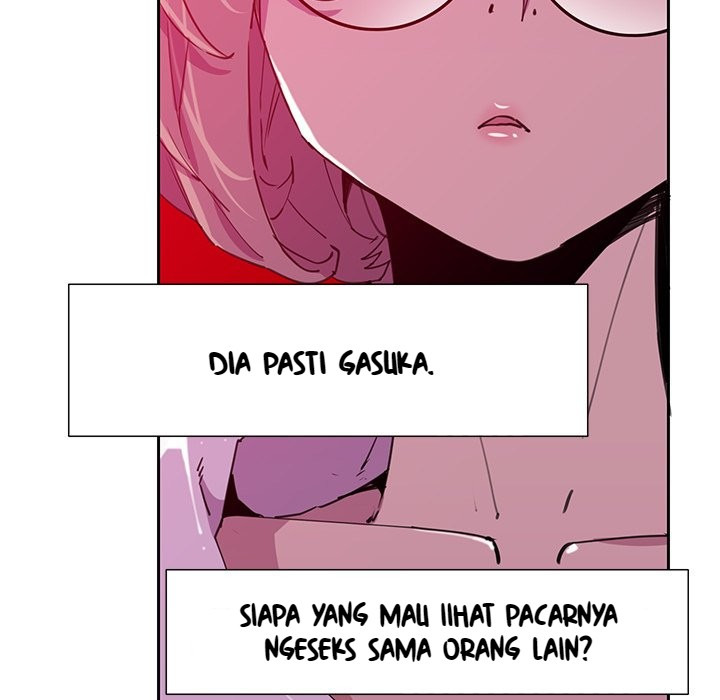 Bad Mom: Chapter chapter-9 - Page 19