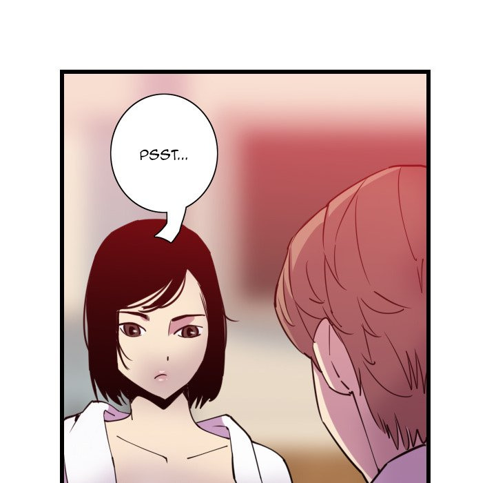 Bad Mom: Chapter chapter-9 - Page 30