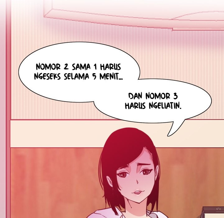 Bad Mom: Chapter chapter-9 - Page 39