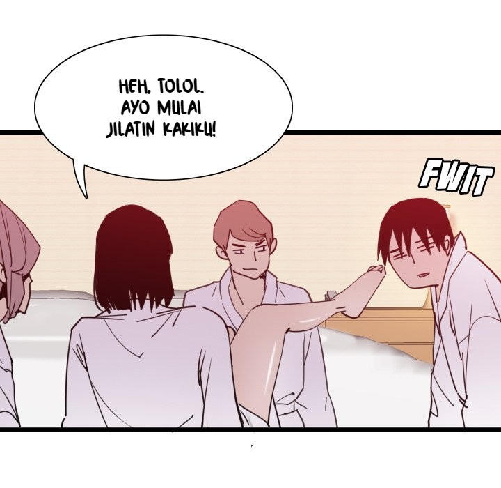 Bad Mom: Chapter chapter-9 - Page 45