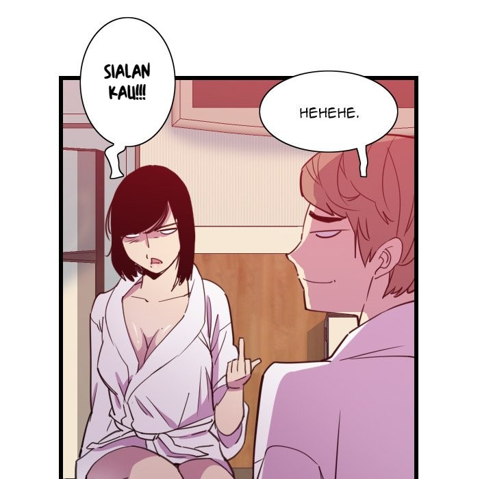 Bad Mom: Chapter chapter-9 - Page 50