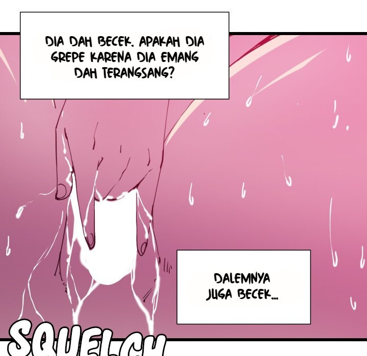 Bad Mom: Chapter chapter-9 - Page 111