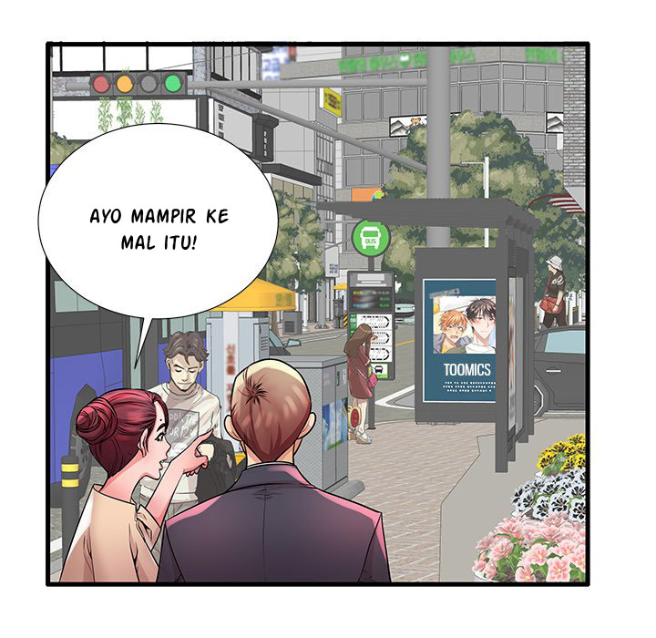 Bad Parenting: Chapter chapter-28 - Page 49