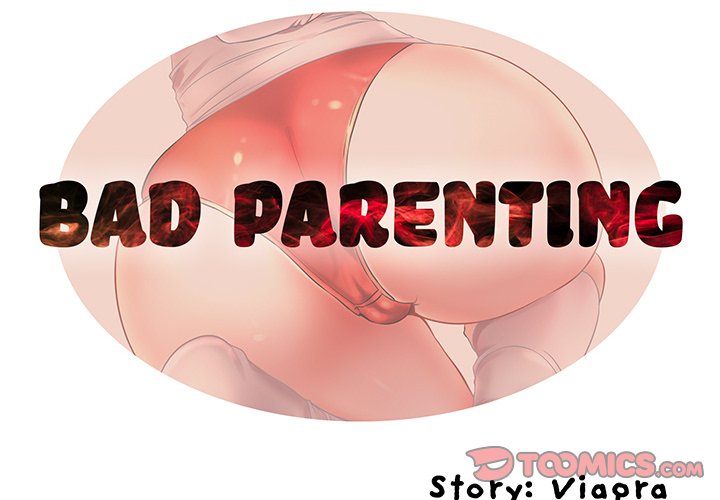 Bad Parenting: Chapter chapter-29 - Page 2