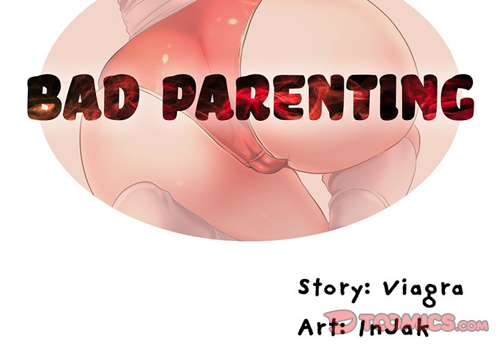 Bad Parenting: Chapter chapter-33 - Page 2