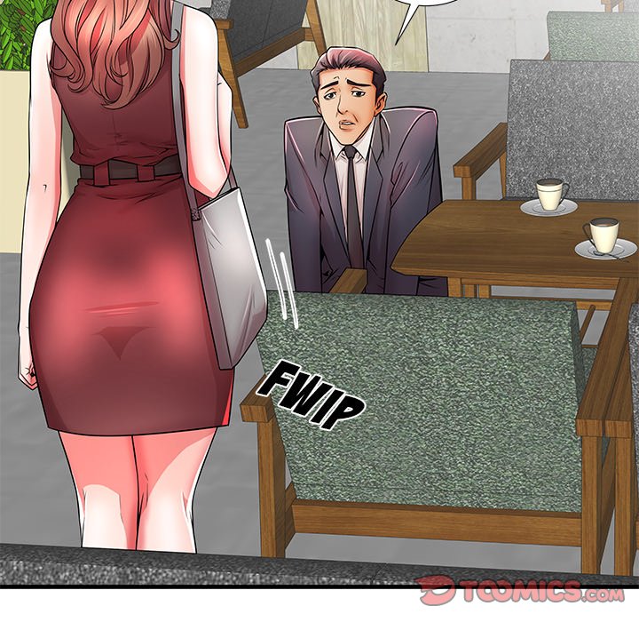 Bad Parenting: Chapter chapter-33 - Page 6