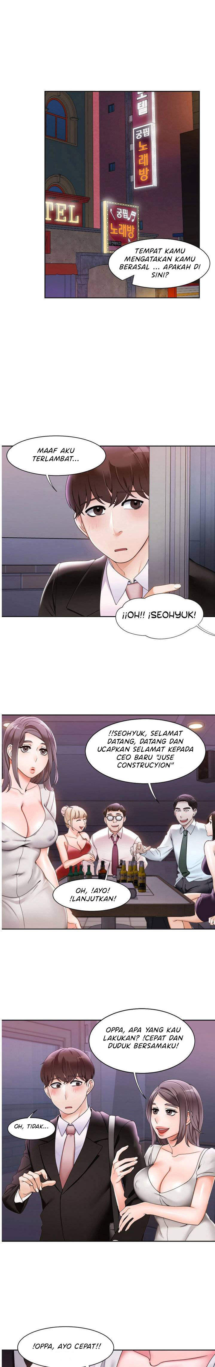 Bad Woman: Chapter chapter-1 - Page 9