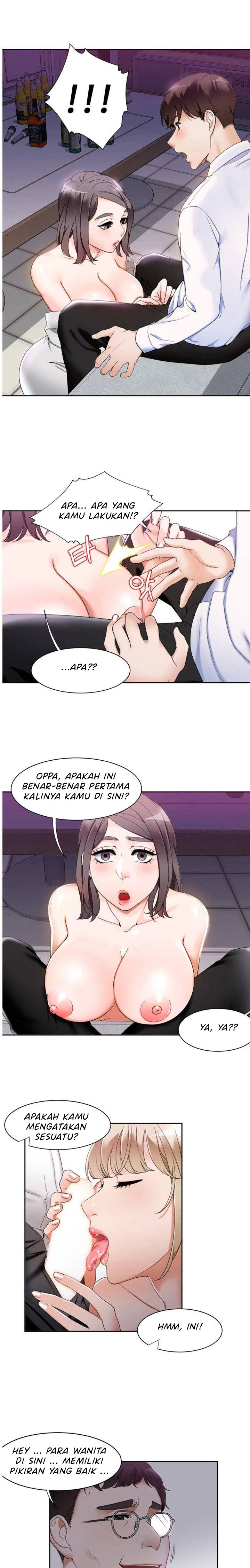 Bad Woman: Chapter chapter-1 - Page 11