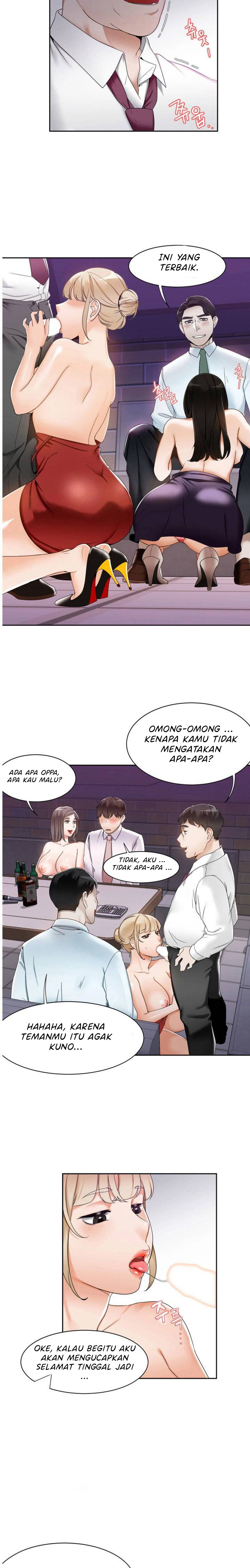 Bad Woman: Chapter chapter-1 - Page 12