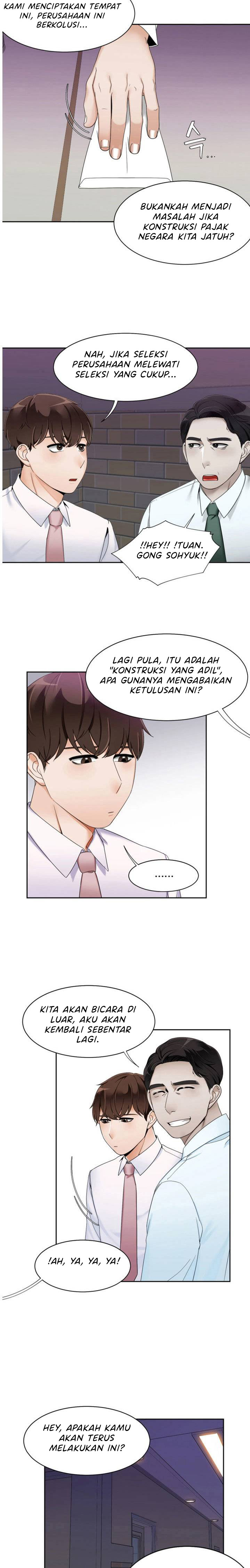 Bad Woman: Chapter chapter-1 - Page 13