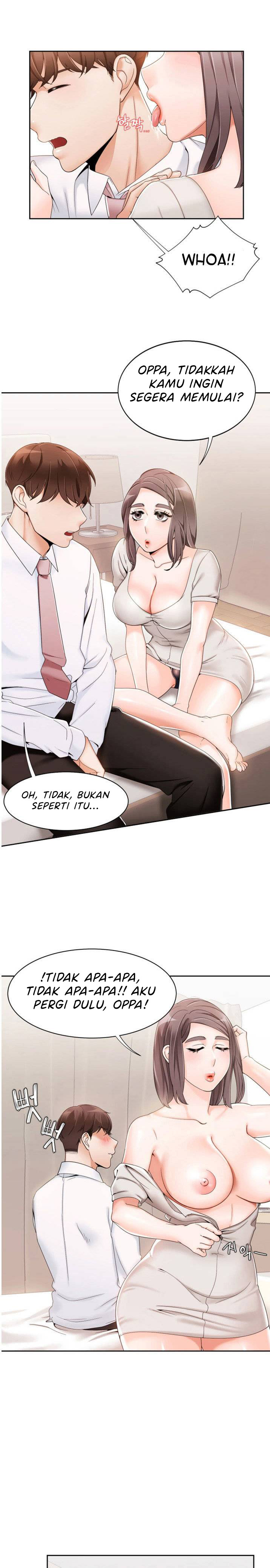 Bad Woman: Chapter chapter-1 - Page 15