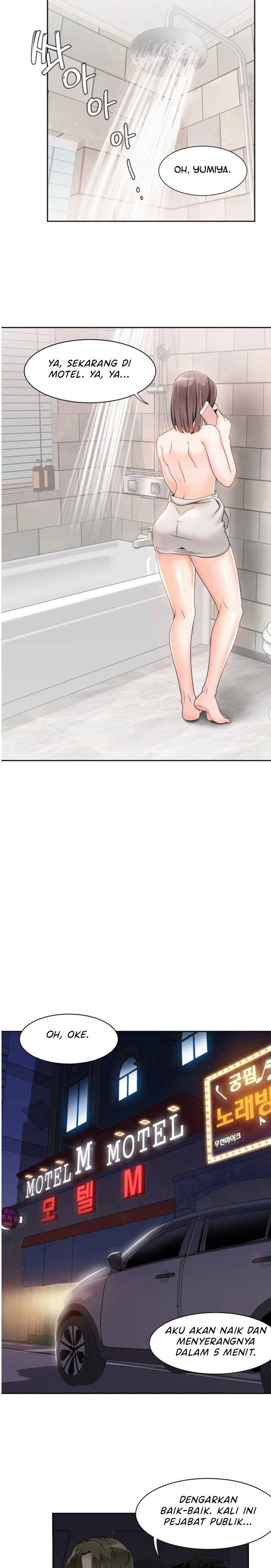 Bad Woman: Chapter chapter-1 - Page 16