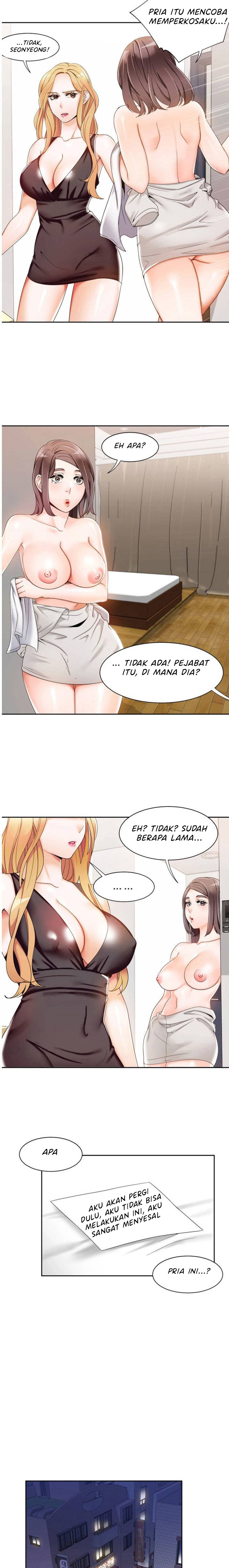 Bad Woman: Chapter chapter-1 - Page 20