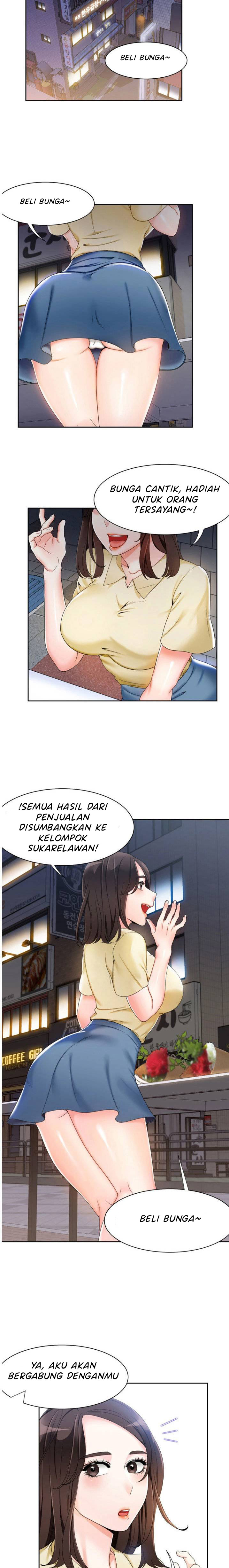 Bad Woman: Chapter chapter-1 - Page 21