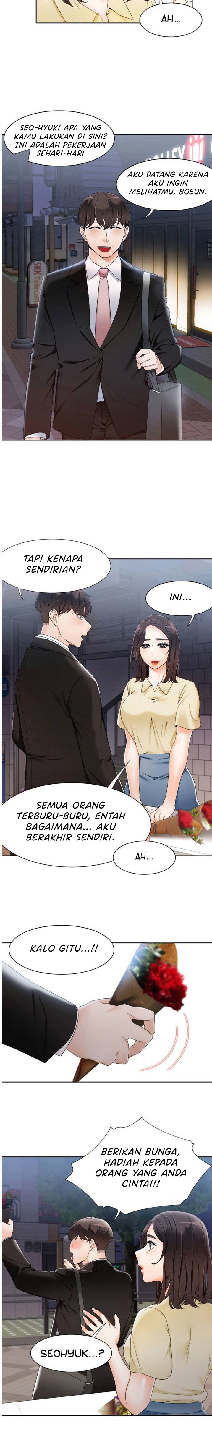 Bad Woman: Chapter chapter-1 - Page 22