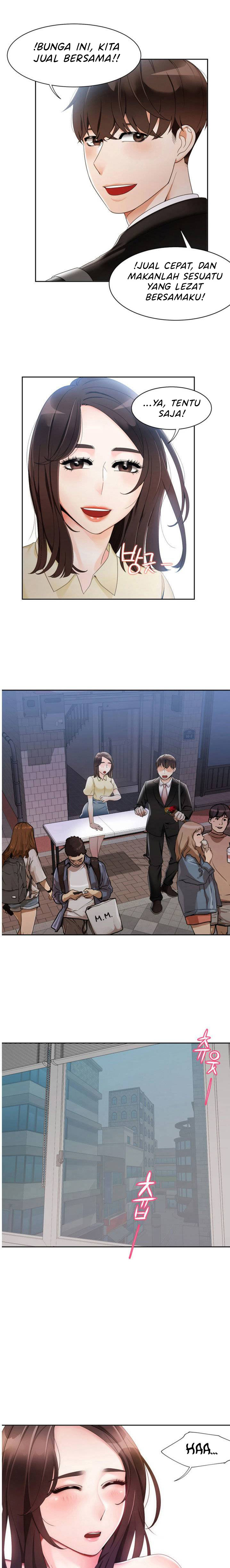 Bad Woman: Chapter chapter-1 - Page 23