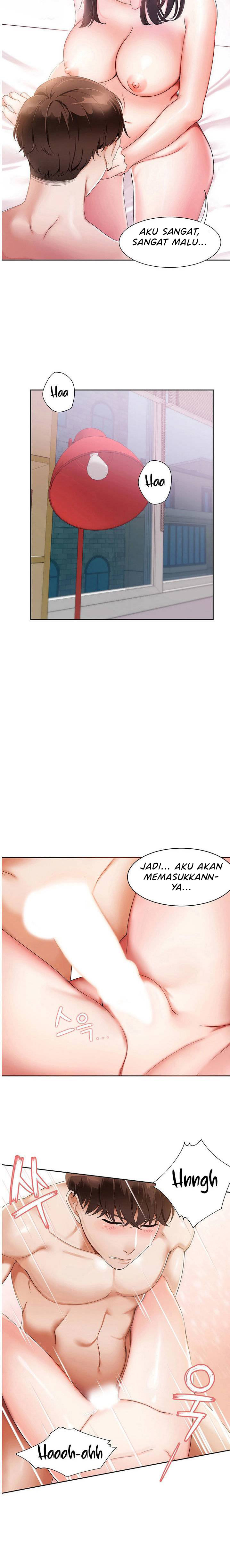 Bad Woman: Chapter chapter-1 - Page 25