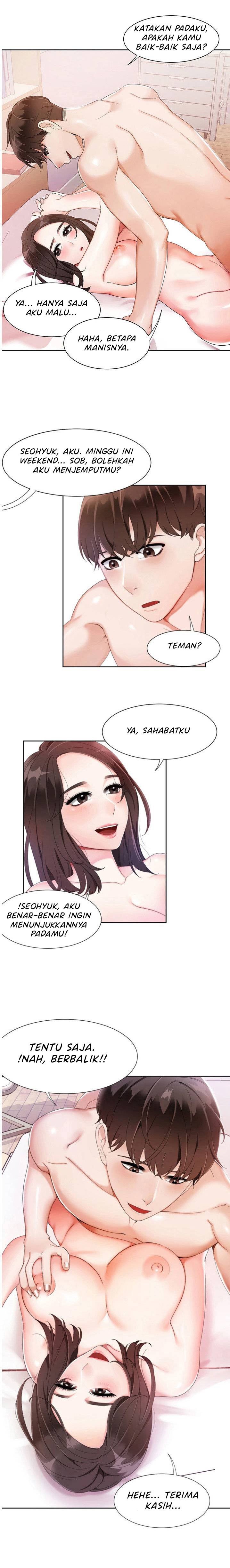Bad Woman: Chapter chapter-1 - Page 26