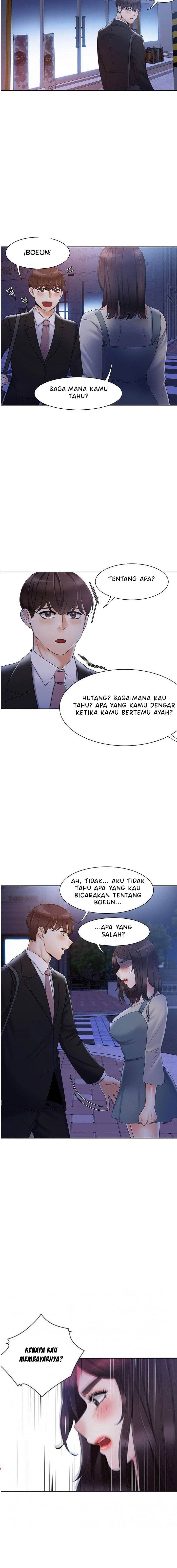 Bad Woman: Chapter chapter-11 - Page 17
