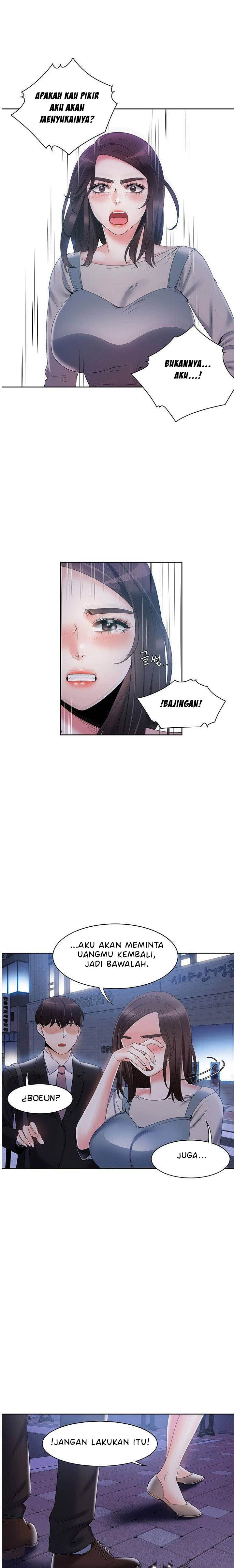 Bad Woman: Chapter chapter-11 - Page 18