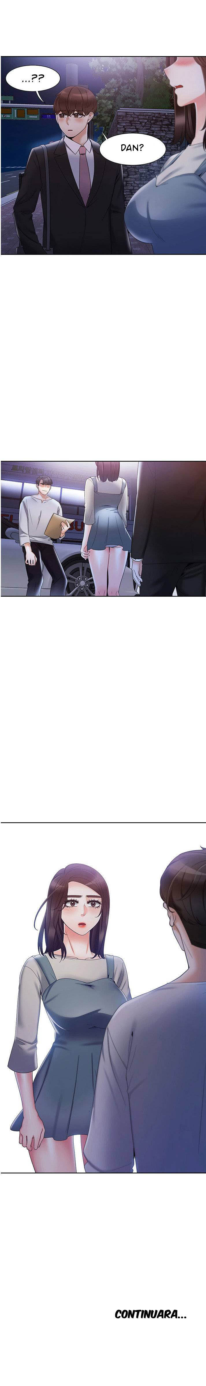 Bad Woman: Chapter chapter-11 - Page 21