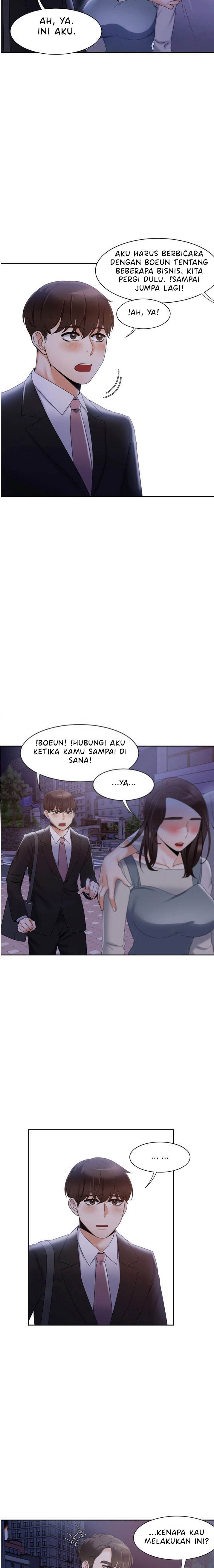 Bad Woman: Chapter chapter-12 - Page 7