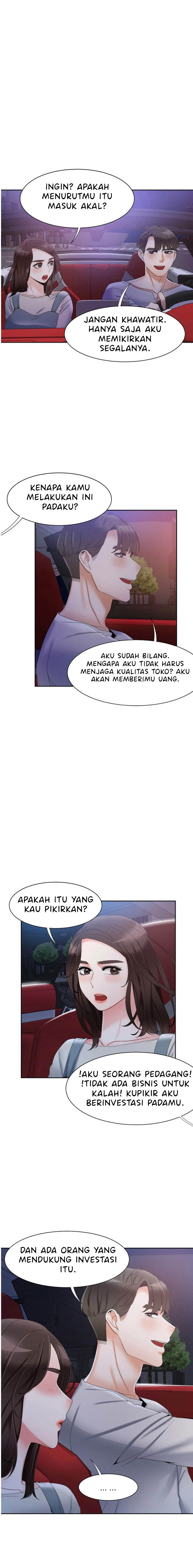 Bad Woman: Chapter chapter-12 - Page 10