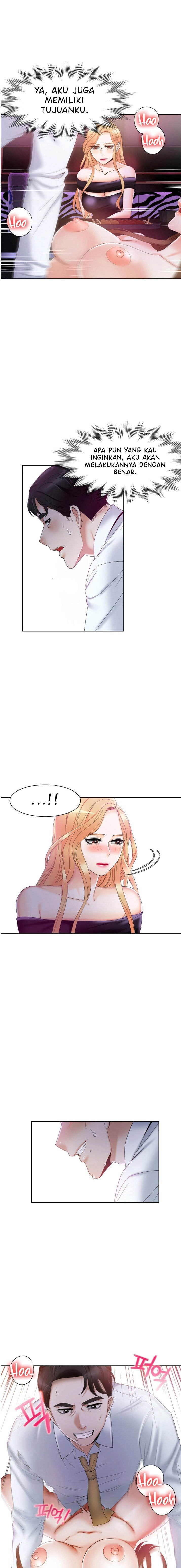 Bad Woman: Chapter chapter-12 - Page 18