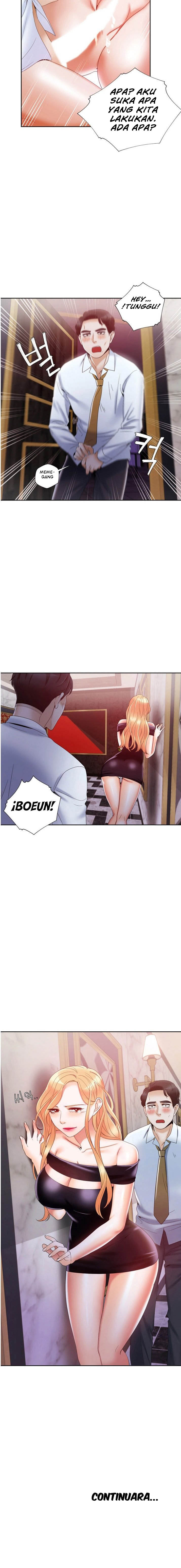Bad Woman: Chapter chapter-12 - Page 20