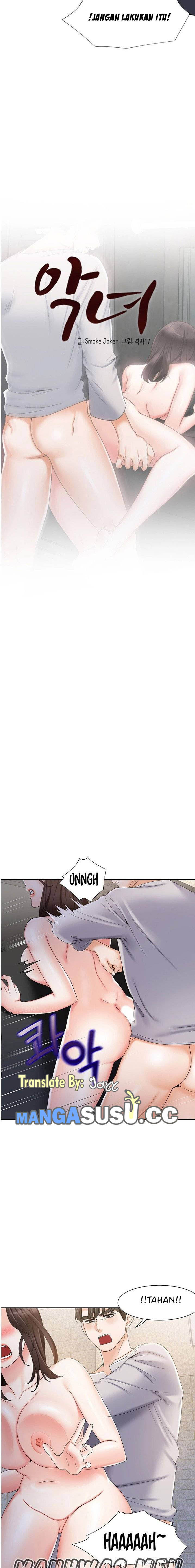 Bad Woman: Chapter chapter-14 - Page 4