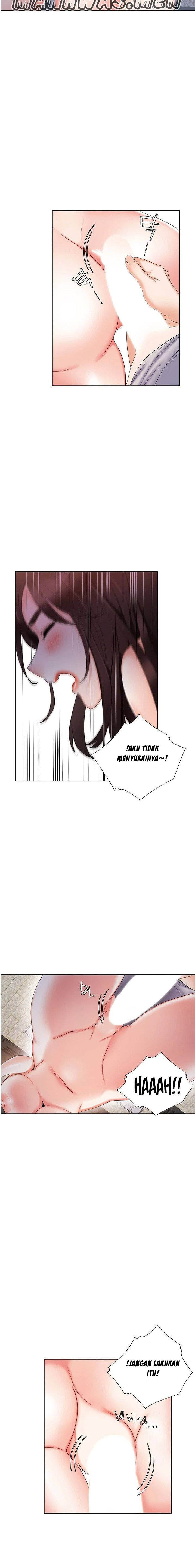 Bad Woman: Chapter chapter-14 - Page 5