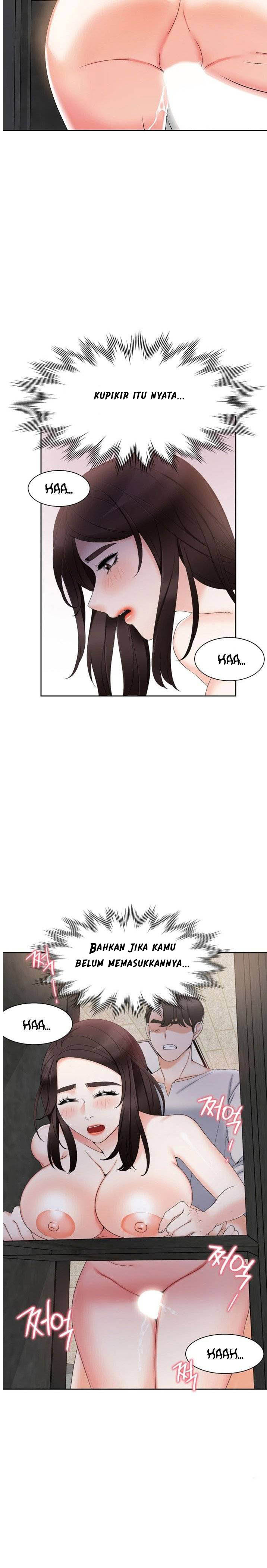 Bad Woman: Chapter chapter-14 - Page 14