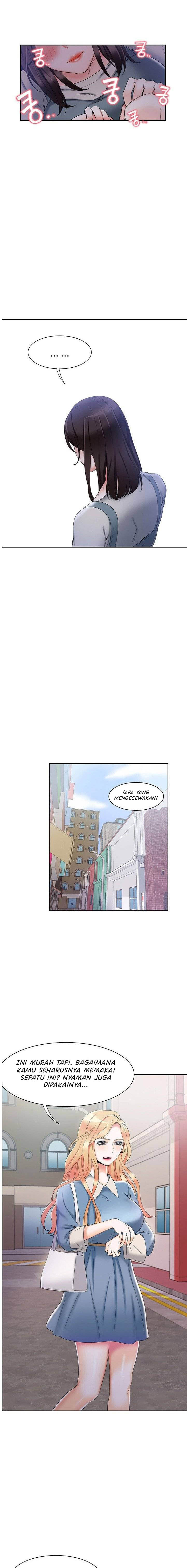 Bad Woman: Chapter chapter-15 - Page 4