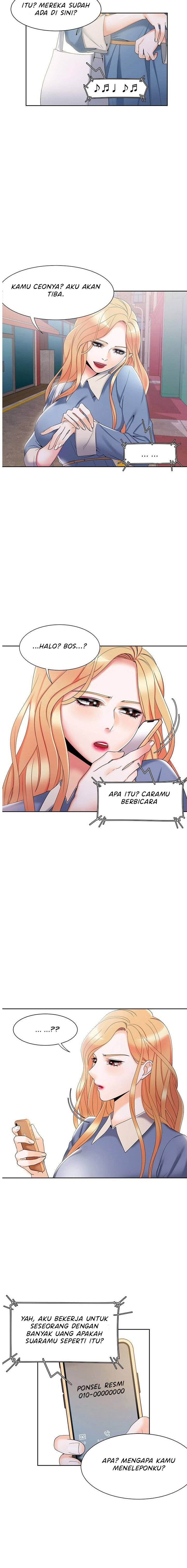 Bad Woman: Chapter chapter-15 - Page 5