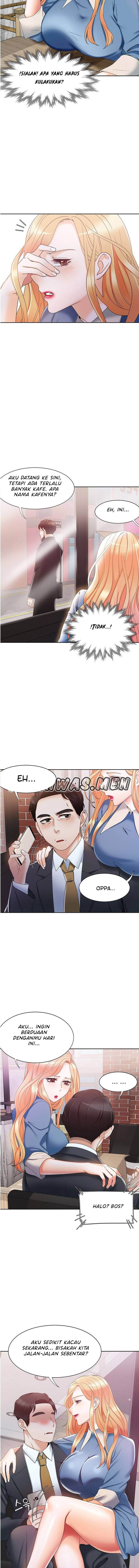 Bad Woman: Chapter chapter-15 - Page 10